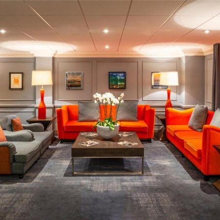 Copthorne Hotel Plymouth Eksteriør bilde