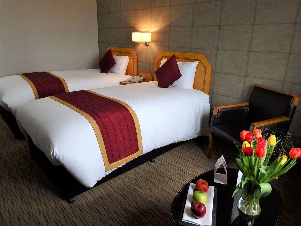 Copthorne Hotel Plymouth Eksteriør bilde