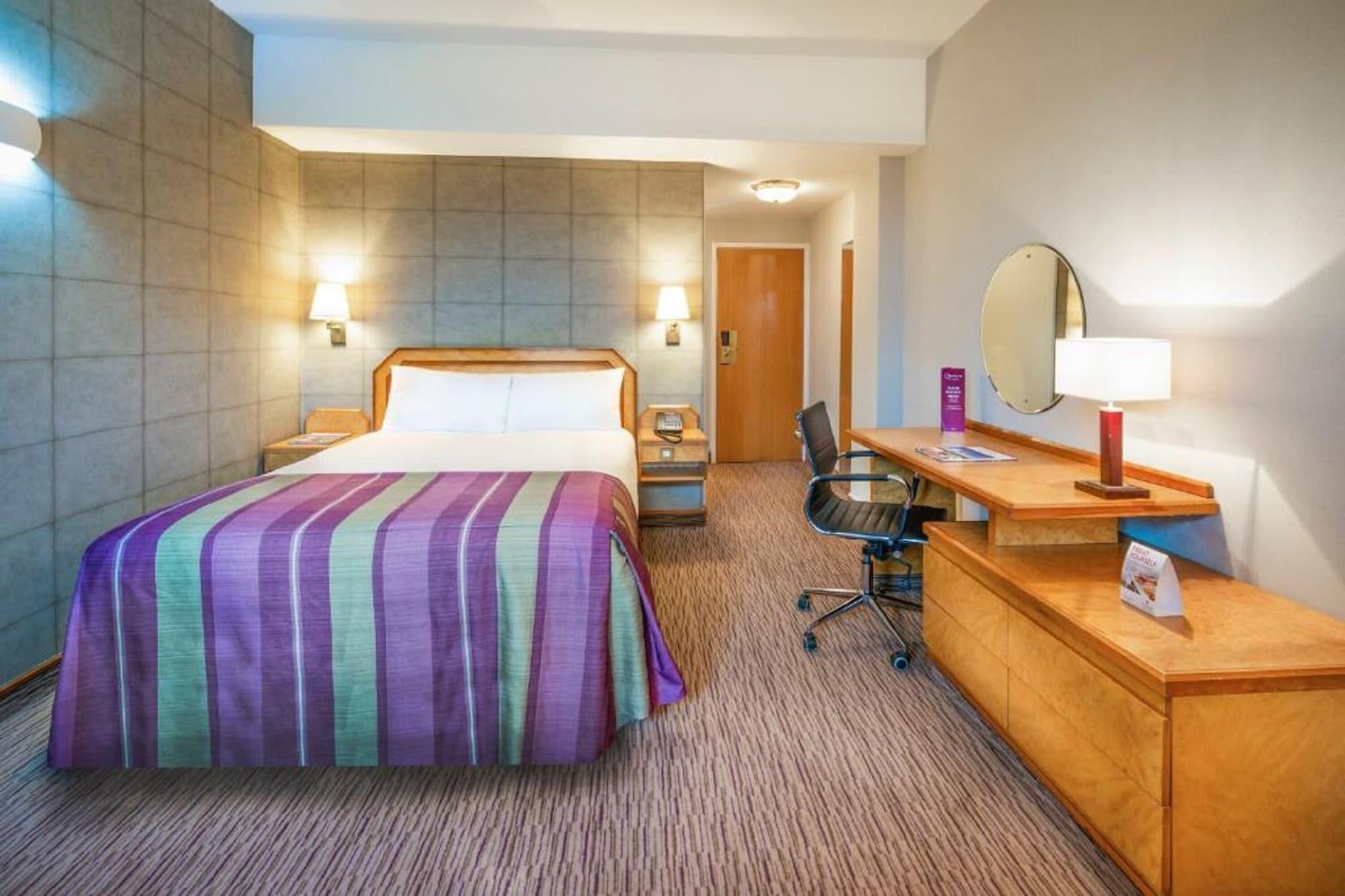 Copthorne Hotel Plymouth Eksteriør bilde