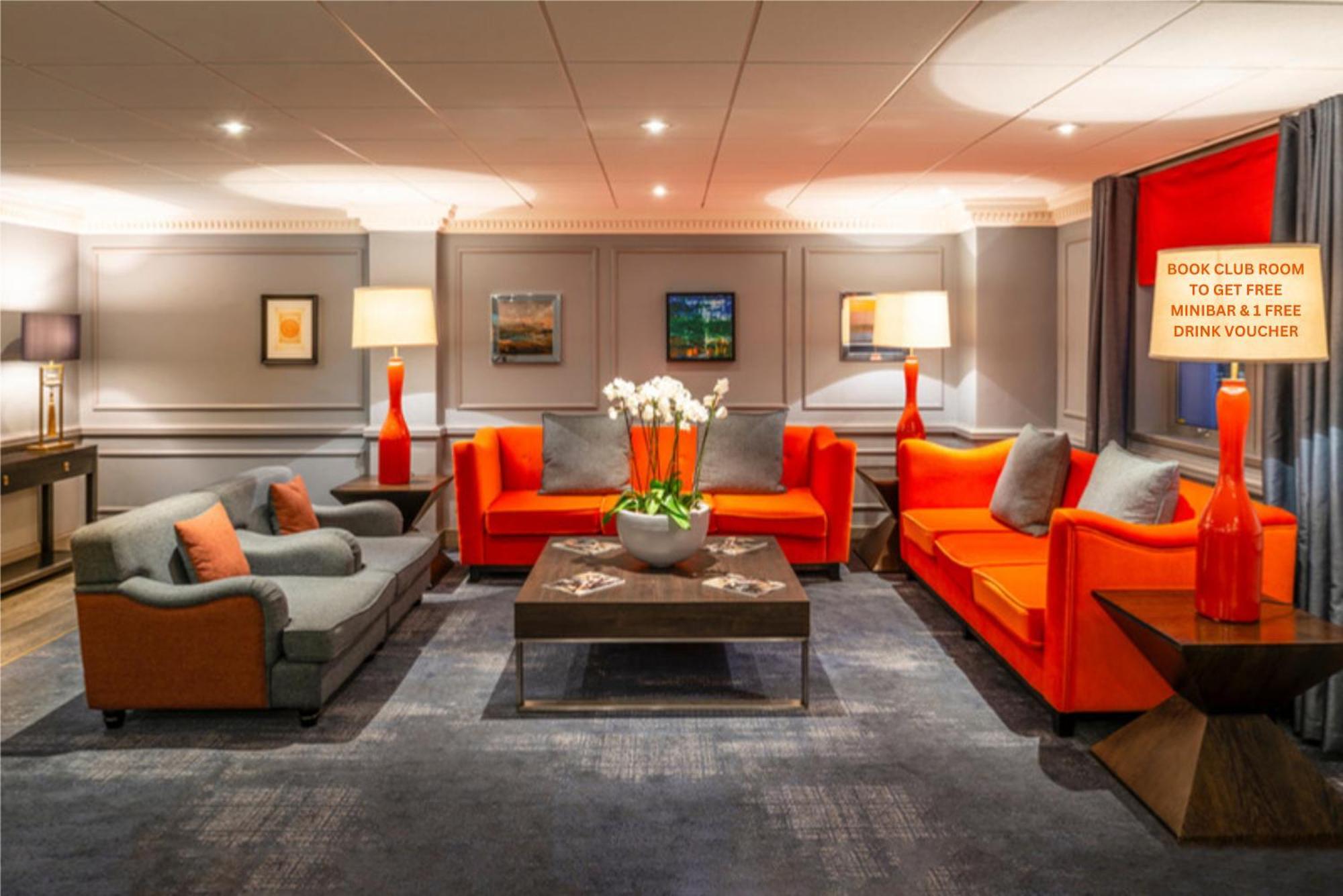 Copthorne Hotel Plymouth Eksteriør bilde