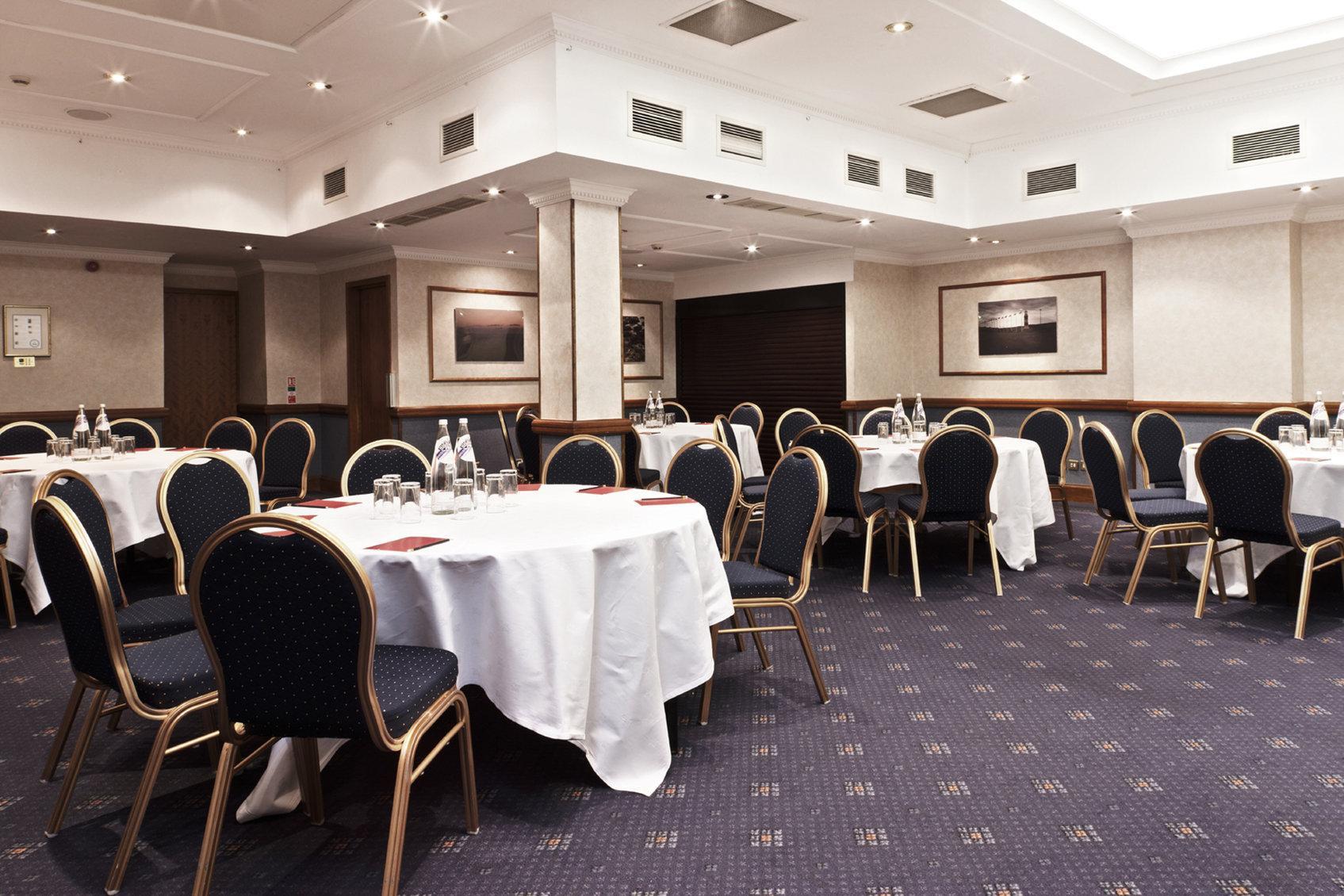 Copthorne Hotel Plymouth Eksteriør bilde