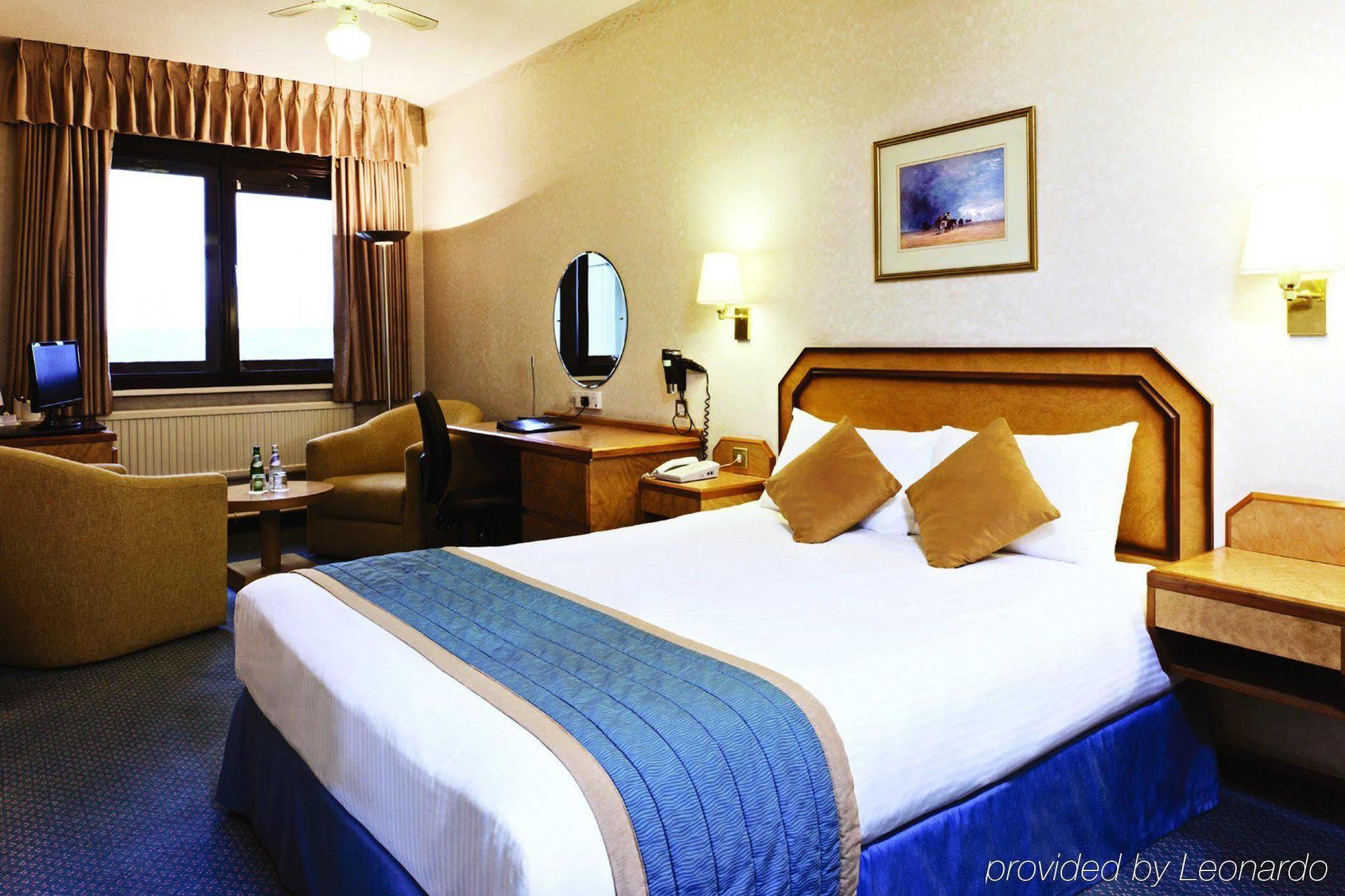 Copthorne Hotel Plymouth Eksteriør bilde