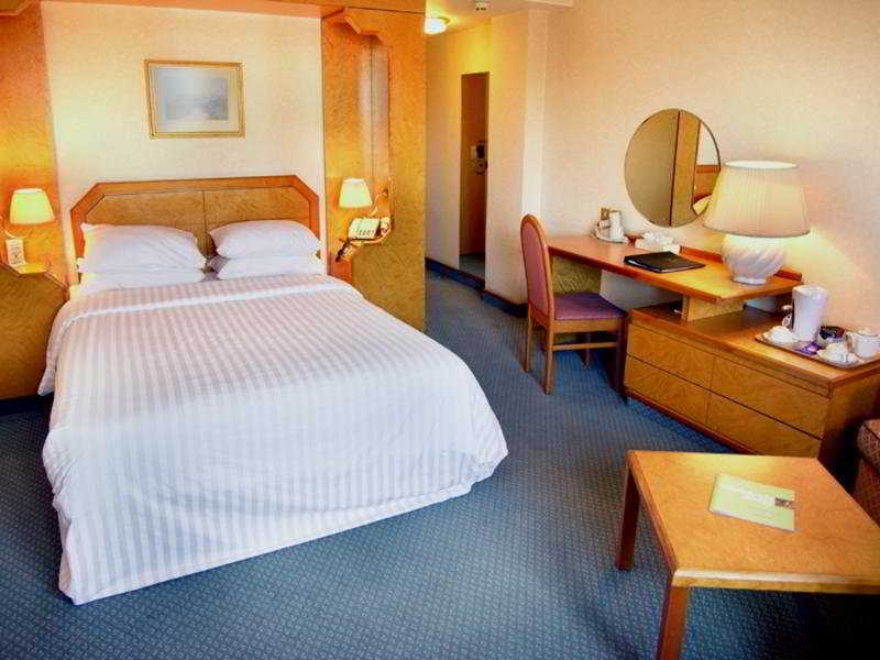 Copthorne Hotel Plymouth Eksteriør bilde