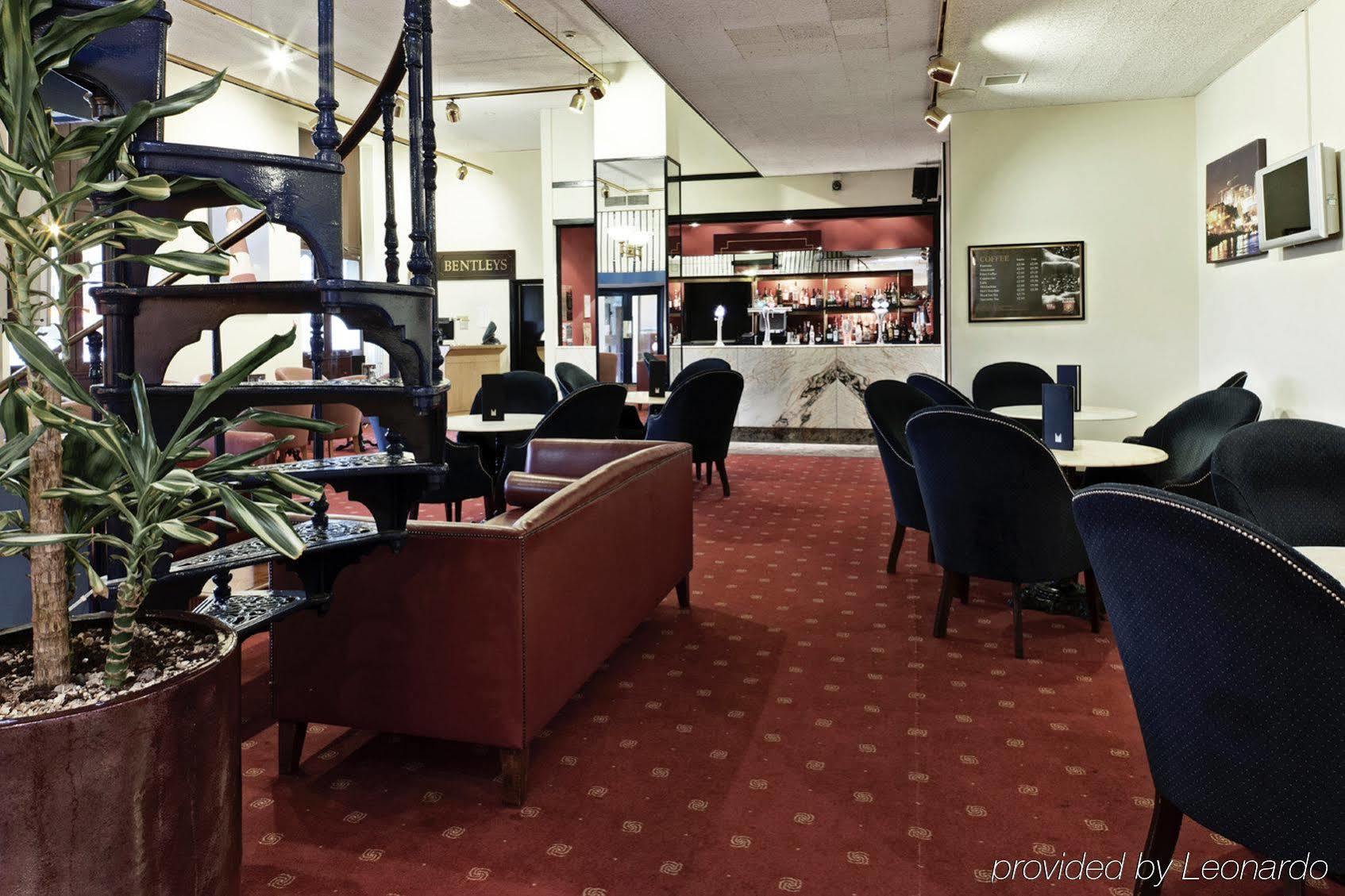 Copthorne Hotel Plymouth Eksteriør bilde