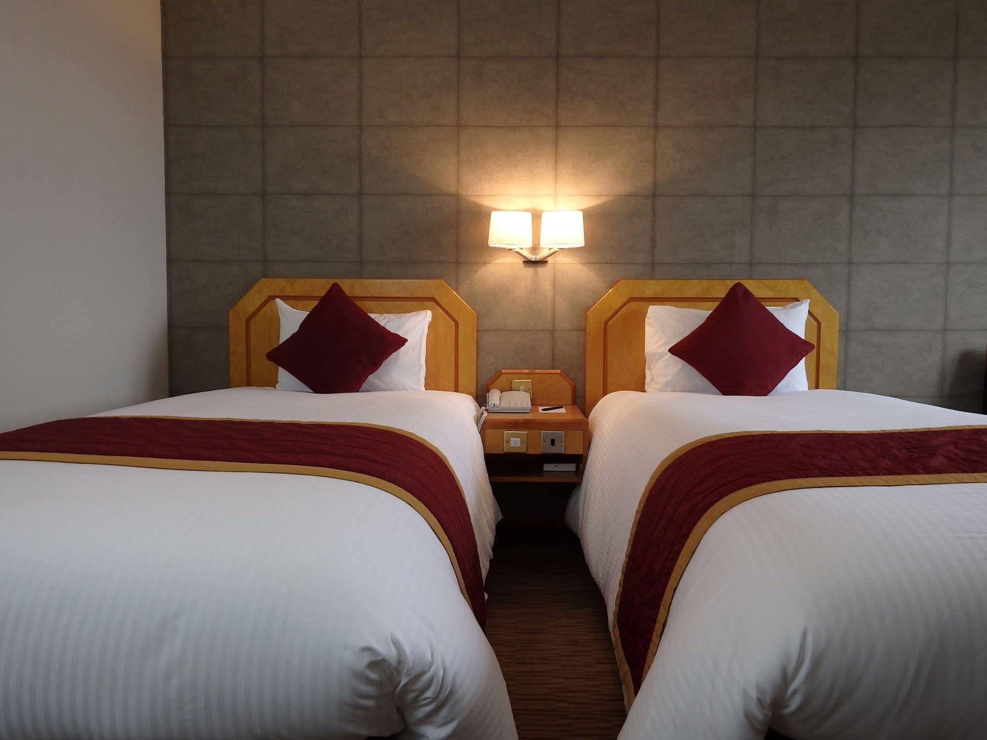 Copthorne Hotel Plymouth Eksteriør bilde