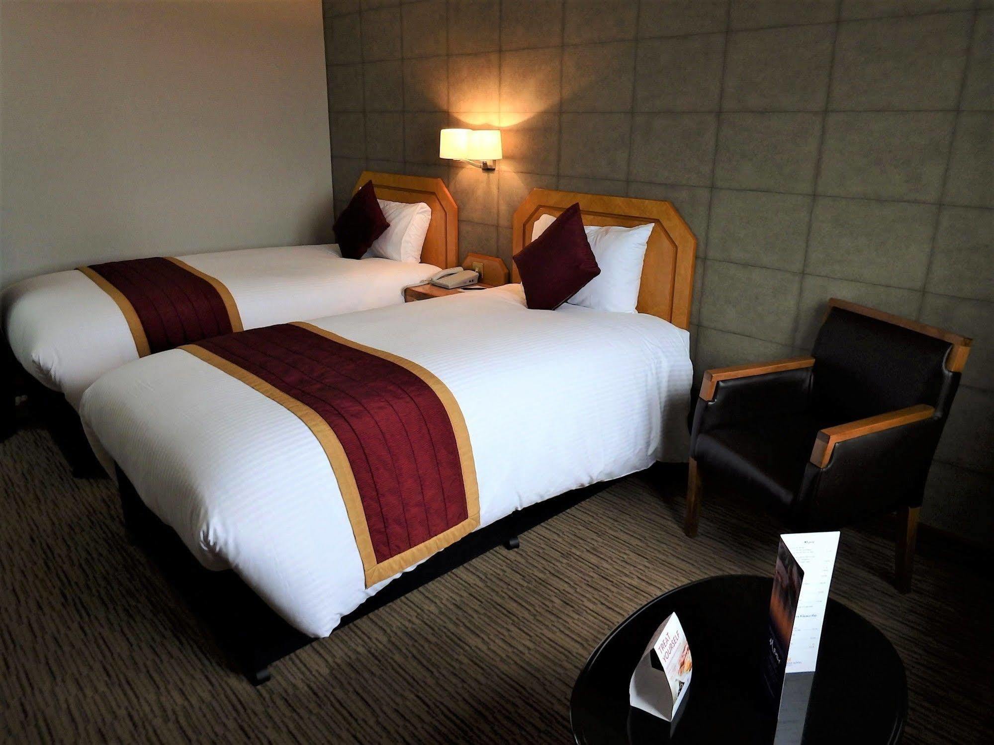Copthorne Hotel Plymouth Eksteriør bilde