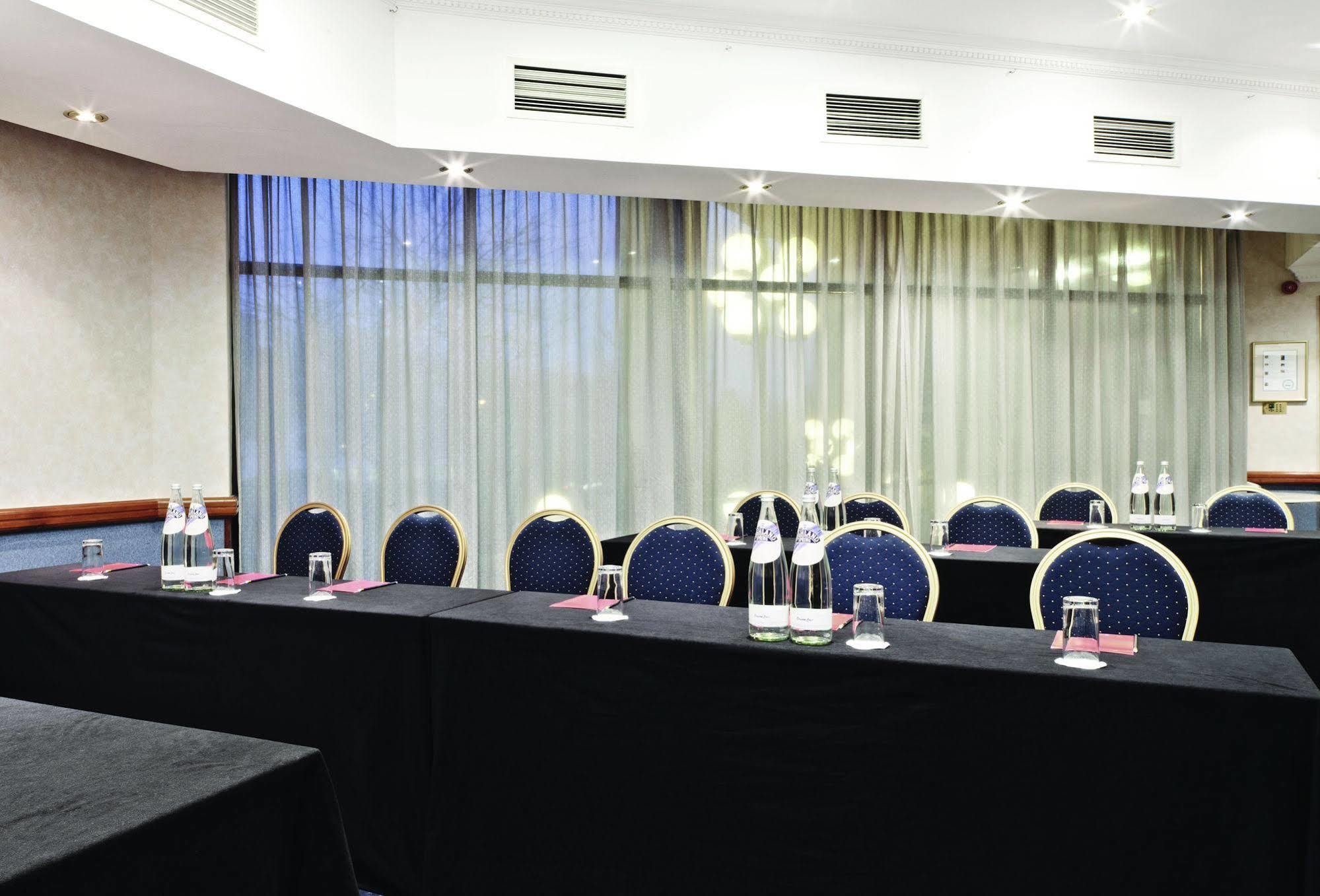 Copthorne Hotel Plymouth Business bilde