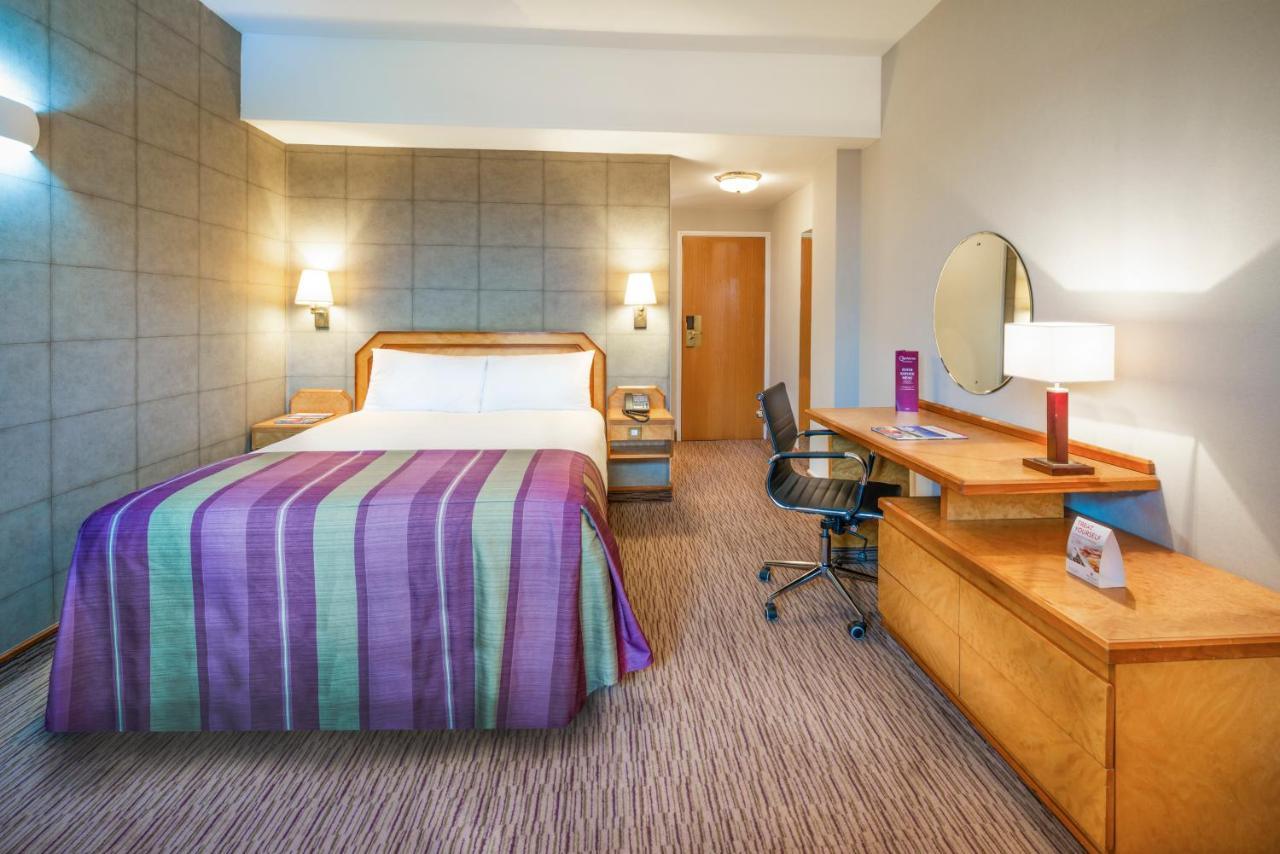 Copthorne Hotel Plymouth Eksteriør bilde