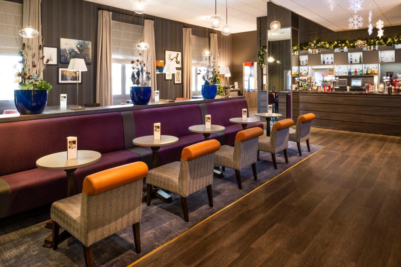 Copthorne Hotel Plymouth Eksteriør bilde